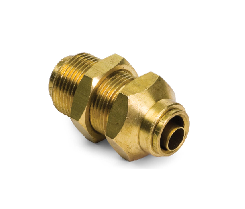 1582 D.O.T فشار در اتحادیه Bulkhead