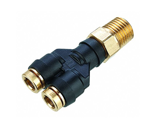 368PTC Union Connector مرد