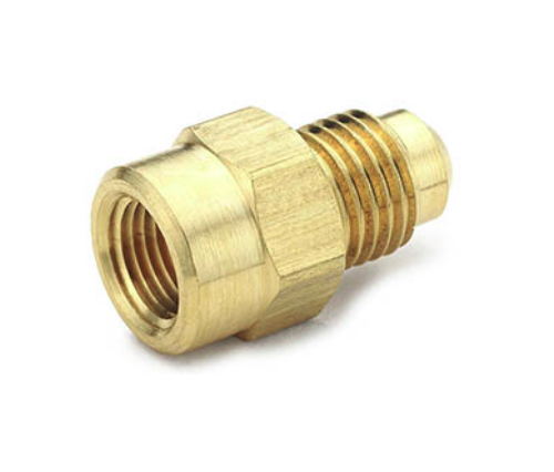 42# SAE 45 ° Flare Connector Connector Flare Fittings