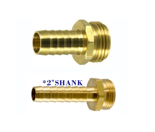 54GH HOSE BARB به موضوع شیلنگ نر