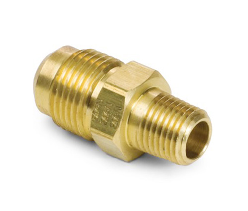 42# SAE 45 ° Flare Adapter Male Adapter Flare